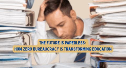 Zero Bureaucracy
